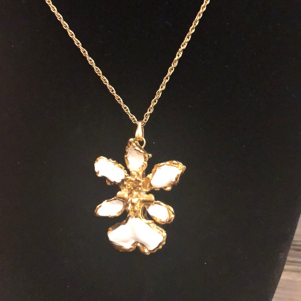 Park Lane Gold Necklace